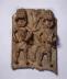 Relief Plaque