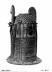 Commemorative Head