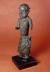 Ewua Messenger Figure