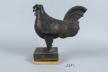 Rooster Figure 
