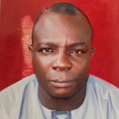Prof. Victor Osaro Edo