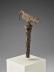 Bird of Prophecy Staff
