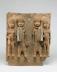 Relief Plaque