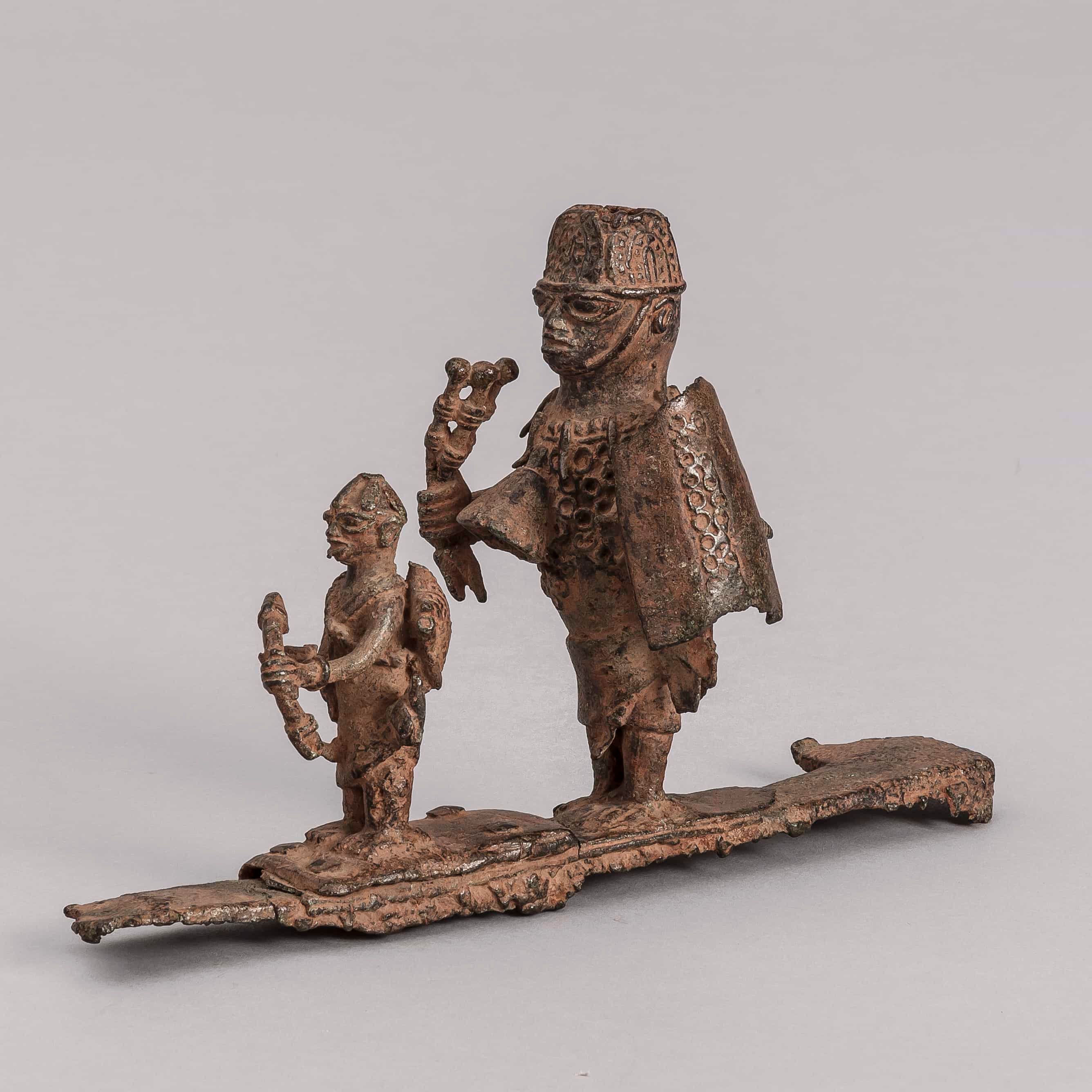 Uhanbọ & Ifẹnmwẹ
