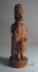 Horse Rider Figure
