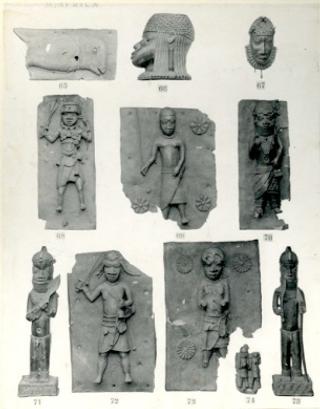 An archival document representing a Photograph Album of 2 page(s)