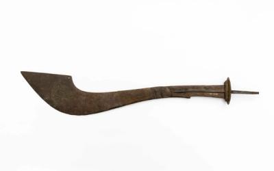 Ceremonial Sword
