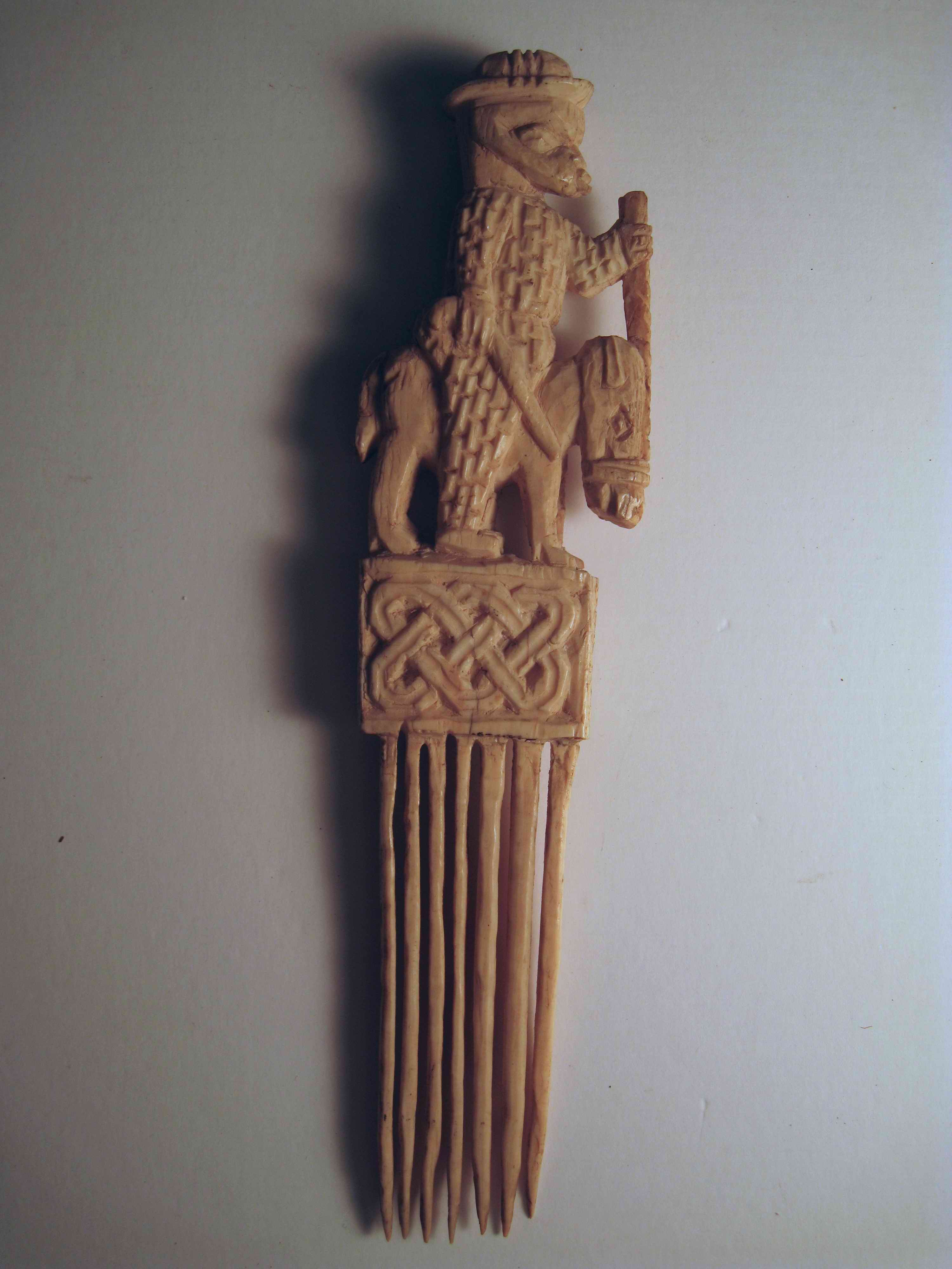 Ubanu'hi / Obanu'hi