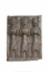 Relief Plaque