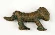Leopard Figure