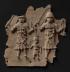 Relief Plaque