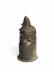 Commemorative Queen Mother Head