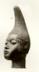 Commemorative Queen Mother Head